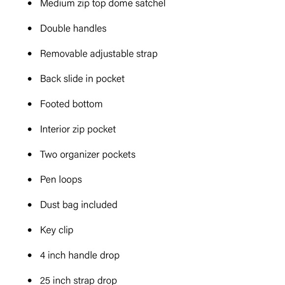 Brahmin “Stunning” Purse And Wallet Set. NWT - Picture 15 of 15